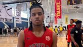 Providence, Cincy, Michigan making moves with Jalen Reece