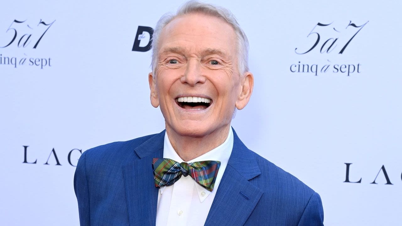 Bob Mackie coming to LI for documentary 'Naked Illusion'