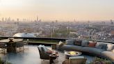 Mayfair modernises as property sales at new developments outstrip historic homes