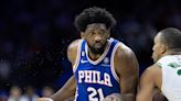 Brooklyn Nets vs. Philadelphia 76ers odds for NBA Playoffs first-round series