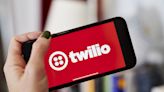 Twilio Jumps After Raising Full-Year Profit Outlook