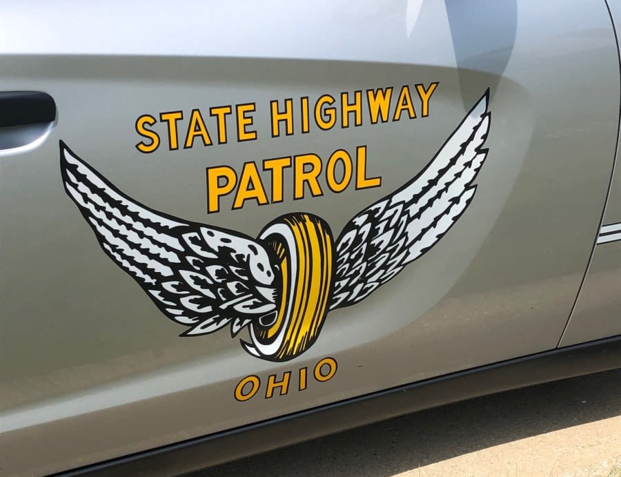 Girl, 4, killed and boy, 7, hurt in Tuscarawas County crash: OSHP