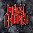 Live (Metal Church album)
