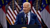 Biden unveils $3 billion for nationwide lead pipe replacement