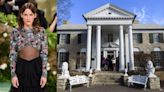 Judge blocks sale of Graceland, at least for now