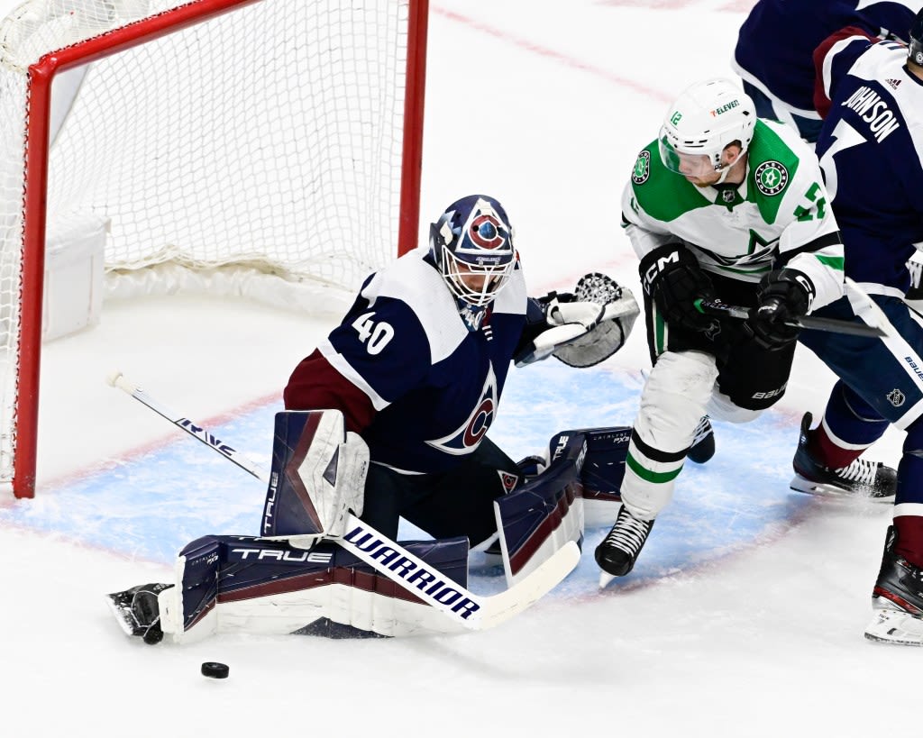 Colorado Avalanche vs. Dallas Stars: Series predictions, who has the edge and five things to watch in Stanley Cup Playoffs