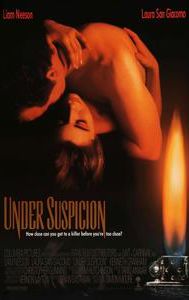 Under Suspicion