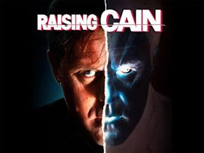 Raising Cain