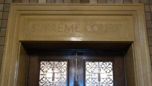 Nebraska Supreme Court upholds legislation combining abortion and trans health care for minors