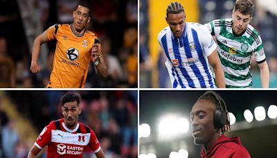 Blues on loan: A look at how Town players got on during their loan spells this season