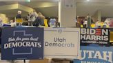 Democrat who blasted Joe Biden bows out of Utah congressional race — as promised