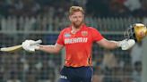 How Bairstow - and Punjab Kings - got out of a rut with a batting show for ages