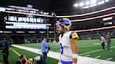 Rams takeaways: Extent of Matthew Stafford's thumb injury could crumble season