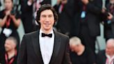 Oscar-nominated actor Adam Driver will wave green flag at the 2023 Indy 500