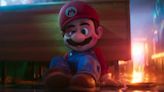 Super Mario Bros. Movie Pirates Getting Hit With Malware