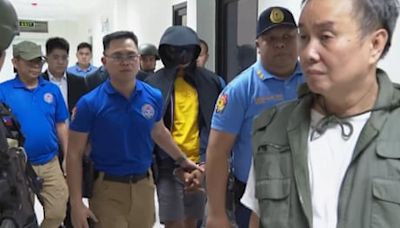 Suspect in deaths of Australians at Philippines resort is former pool cleaner allegedly sacked by hotel
