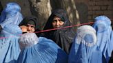 UN slams Taliban’s ban on its Afghan women employees for impeding ‘life-saving’ work