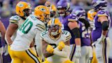 How to watch and listen to the Packers vs. Vikings Week 1 game on TV, live stream and radio