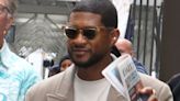 Usher reveals he almost quit music to 'pivot and become an actor'
