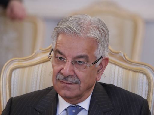 Pakistan defence minister criticises US House call for probe into election