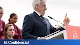 El fiscal superior de Extremadura también da traslado a la denuncia recibida contra Rocha