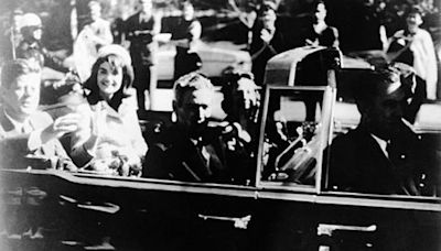 Atentado contra Trump: Kennedy fue el último candidato de EU que recibió un disparo