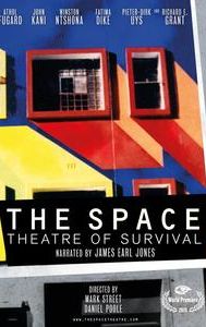 The Space: Theatre of Survival