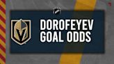 Will Pavel Dorofeyev Score a Goal Against the Stars on May 1?