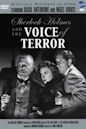 Sherlock Holmes and the Voice of Terror