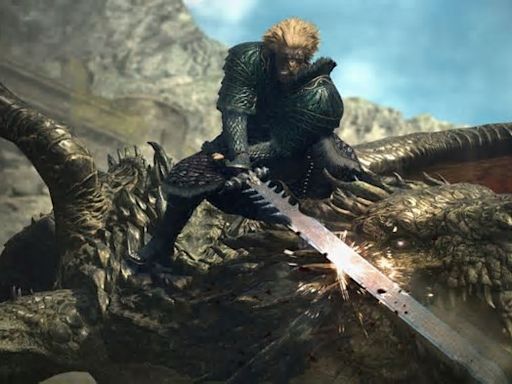 Capcom anuncia la siguiente actualización de Dragon's Dogma 2 y los cambios que tendrá