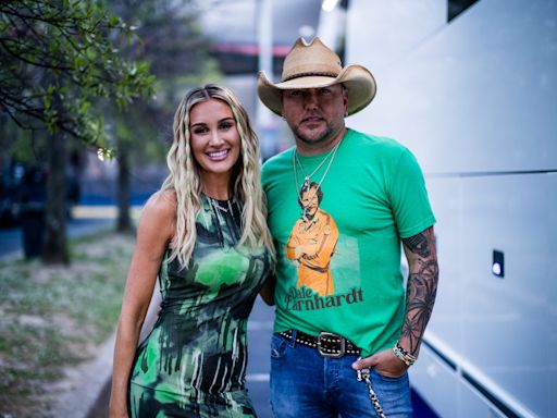 Brittany Aldean has a strong message to Maren Morris on 'pro-woman' stance