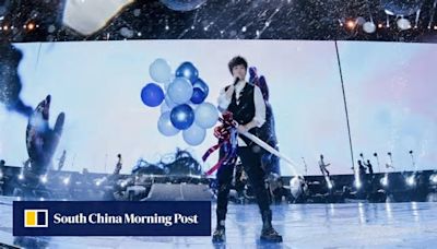 Hong Kong steps up border, transport measures as Taiwanese band Mayday plays last show in series after rain, equipment fire forced postponement