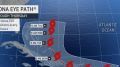 Puerto Rico, US Virgin Islands on alert as Fiona strengthens