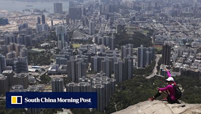 Hong Kong hiker, 62, found dead, second such fatality in 24 hours