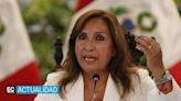 Abogado de la presidenta de Perú Dina Boluarte renuncia a su defensa