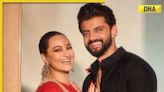 Zaheer Iqbal says he would have 'eloped' with Sonakshi Sinha if...