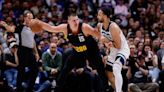 Timberwolves have no answer for Nikola Jokic in Game 5 loss to Nuggets