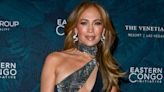 Jennifer Lopez on What She Wished She Knew When Coming Up in Hollywood