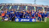 Pour la fête des mères en Espagne, les footballeurs du Getafe CF ont eu une belle idée