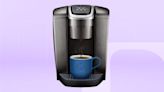 Your Keurig Probably Needs Some TLC. Here's How You Should Clean It