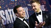 Jimmy Fallon Reveals The Intimately Bromantic Gift He Gave Justin Timberlake