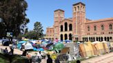 ‘Zionists Not Welcome’ and Mob Violence Ignite Backlash at UCLA