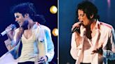 Everything We Know About the Michael Jackson Biopic - Hollywood Insider