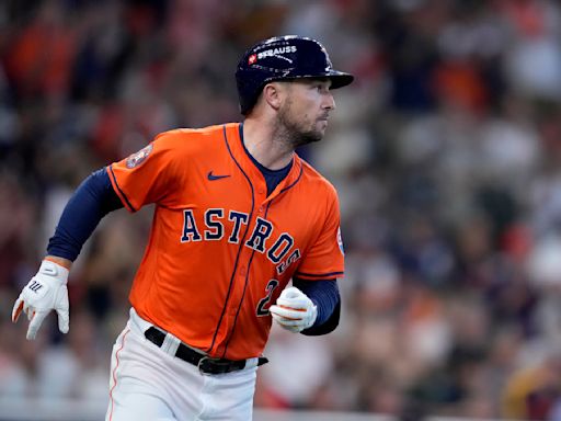 Houston Astros 2024 offseason preview: Can the Astros keep their window of contention open for 2025?