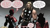 Ultimate Universe #1 sets up the rise of "hundreds" of new Ultimate Marvel heroes