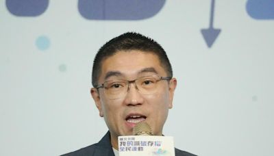 中選會今將審罷免連署 謝國樑稱基隆人厭惡罷免：相信會取得最後勝利