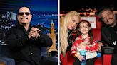 Ice-T Opened Up About His Three Children Getting Different Versions Of Him And How His Youngest Made Him Want To...