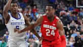Ohio State Basketball to Face Kentucky in CBS Sports Classic on Dec. 21