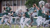 Sub-.500 Granite Bay grinds its way to another section championship behind ace pitcher