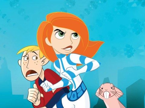 Kim Possible: So the Drama Streaming: Watch & Stream Online via Disney Plus